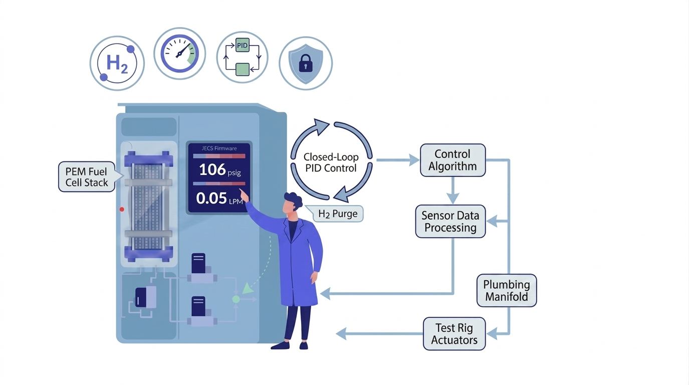 Fuel Cell